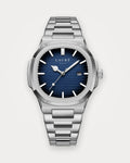 LAURÉ NOIR Signature Bleu