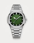 LAURÉ NOIR Signature Vert