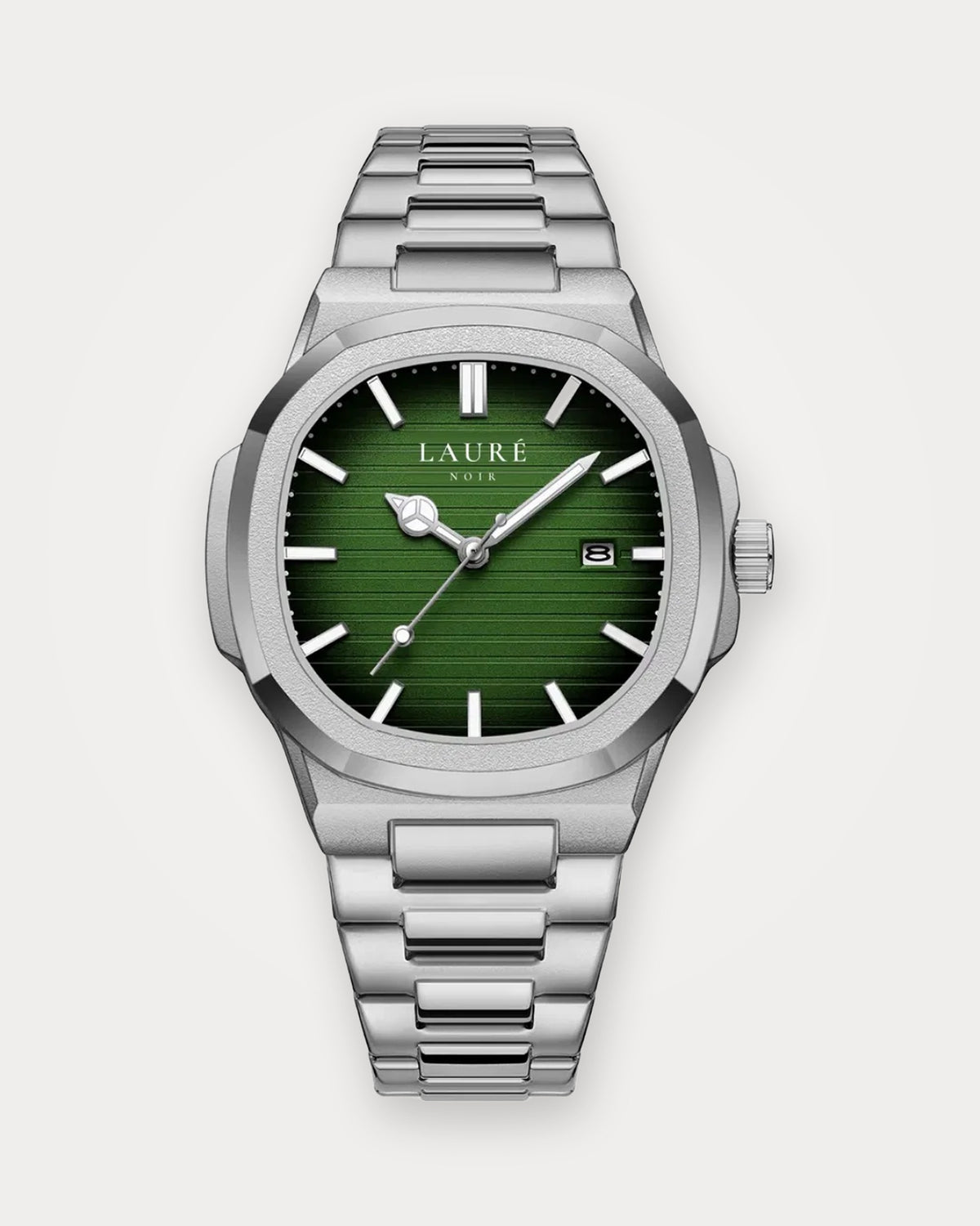 LAURÉ NOIR Signature Vert